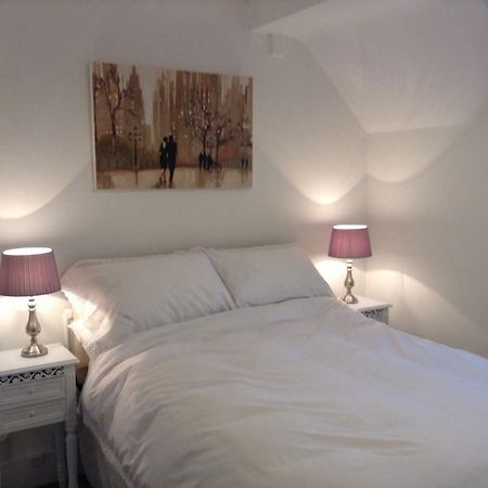 Central Windsor Apartments Dış mekan fotoğraf