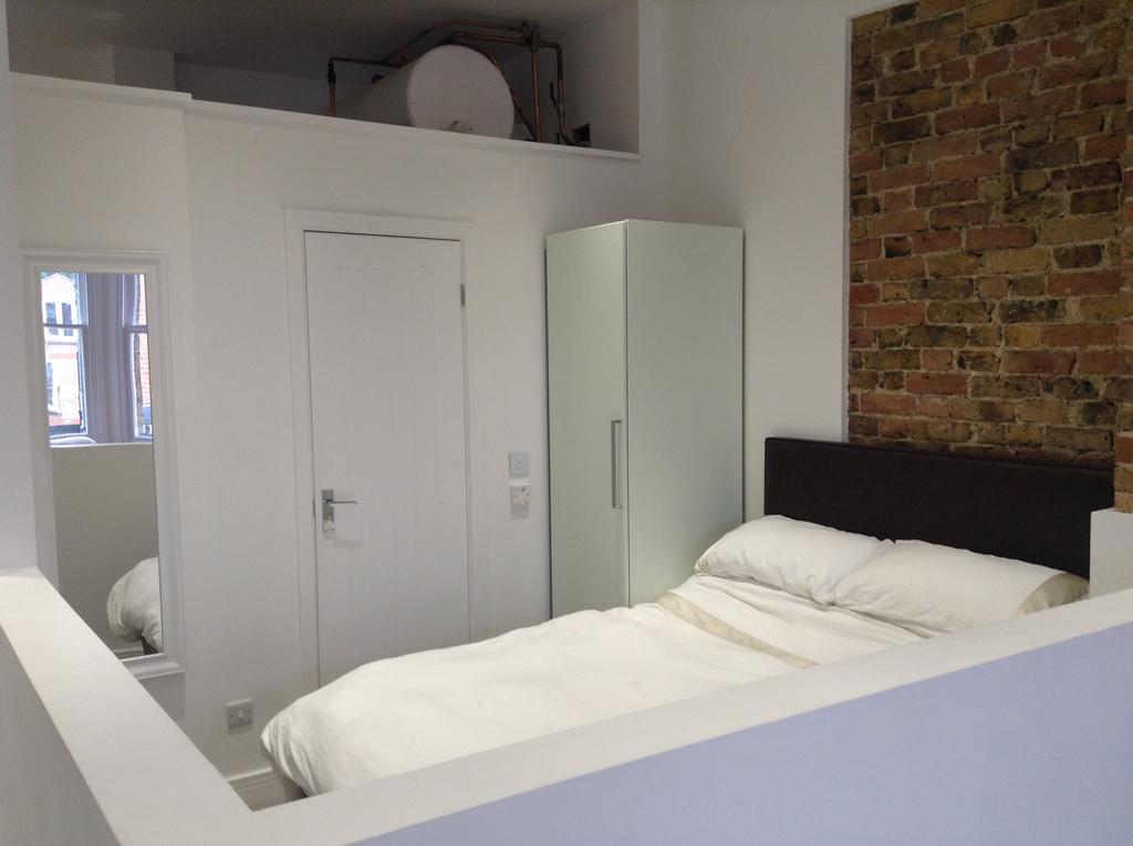 Central Windsor Apartments Dış mekan fotoğraf