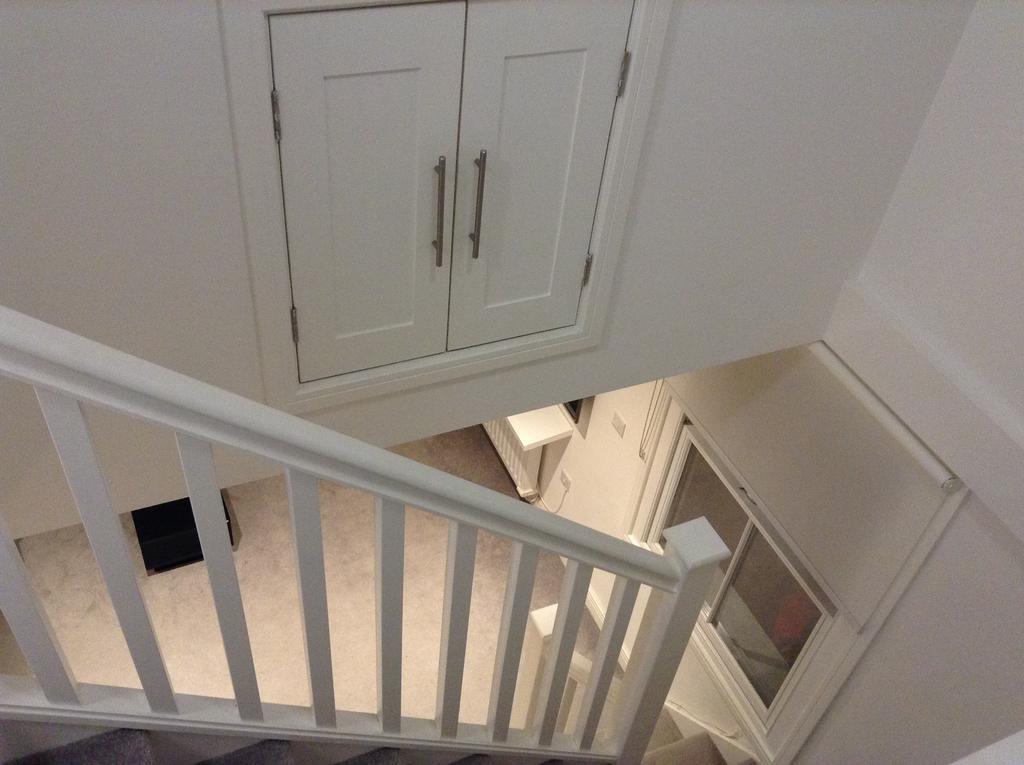 Central Windsor Apartments Dış mekan fotoğraf