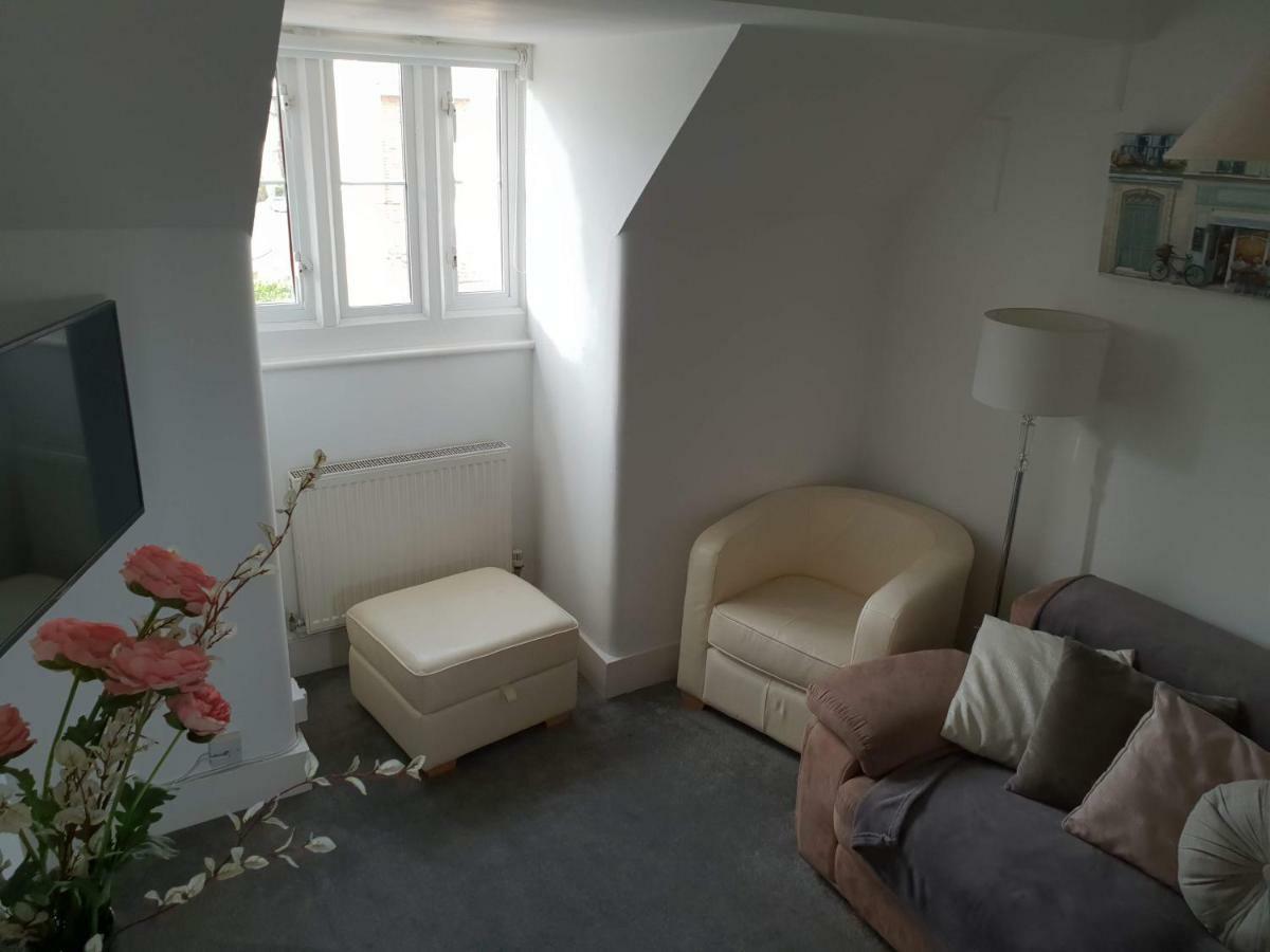 Central Windsor Apartments Dış mekan fotoğraf