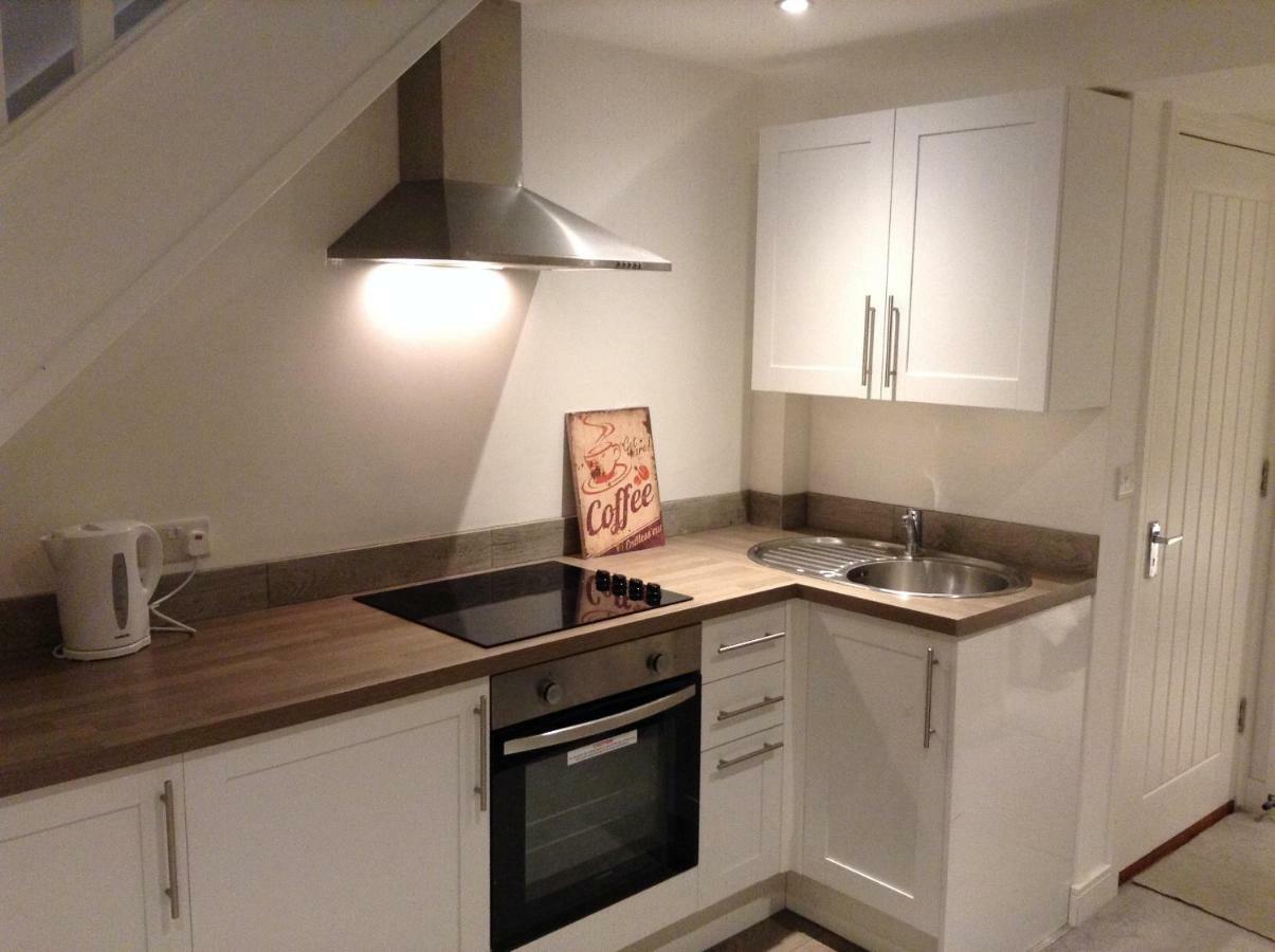 Central Windsor Apartments Dış mekan fotoğraf