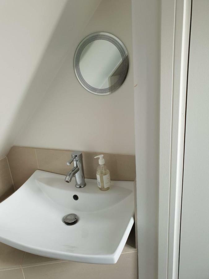 Central Windsor Apartments Dış mekan fotoğraf