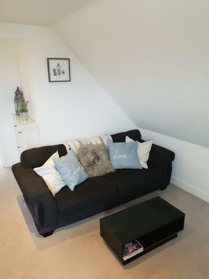 Central Windsor Apartments Dış mekan fotoğraf