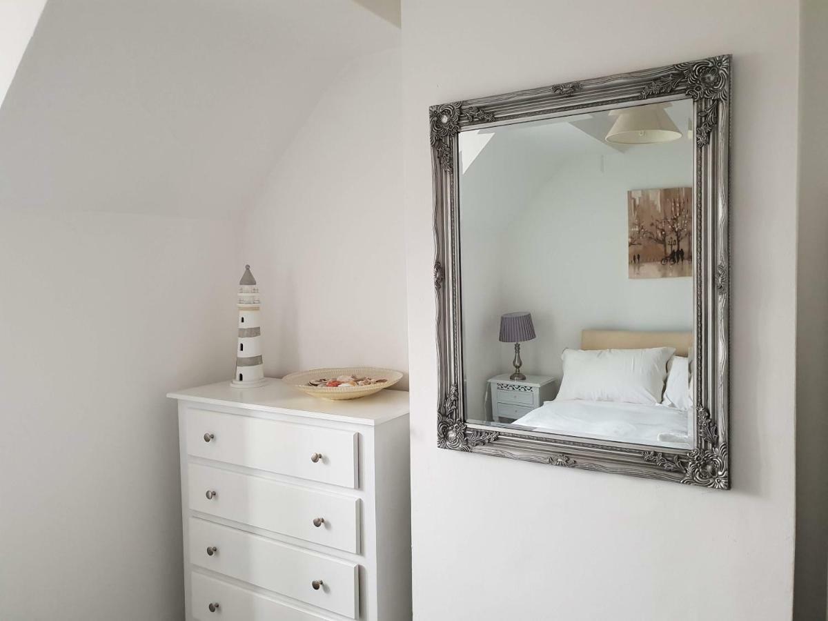 Central Windsor Apartments Dış mekan fotoğraf