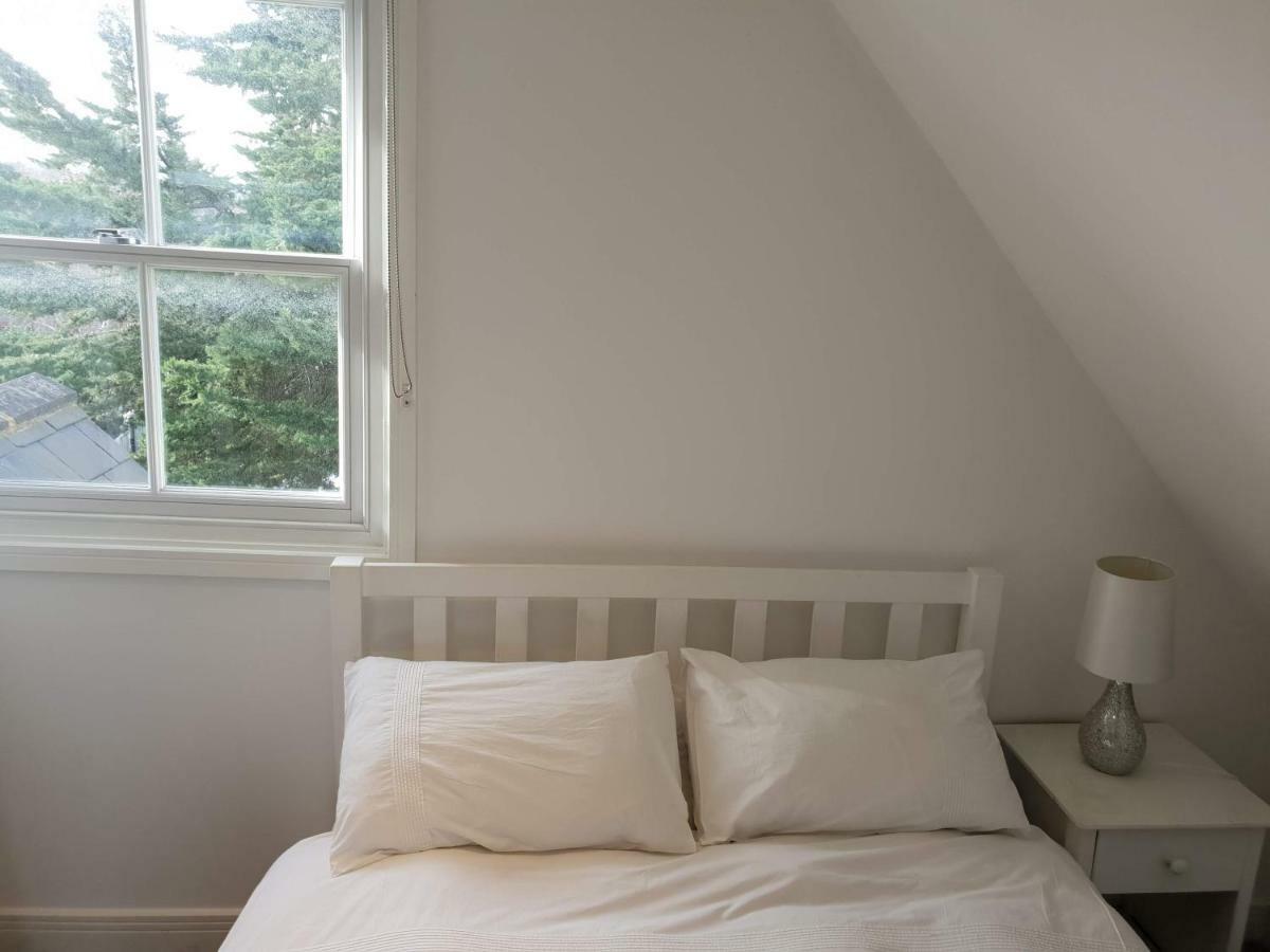 Central Windsor Apartments Dış mekan fotoğraf
