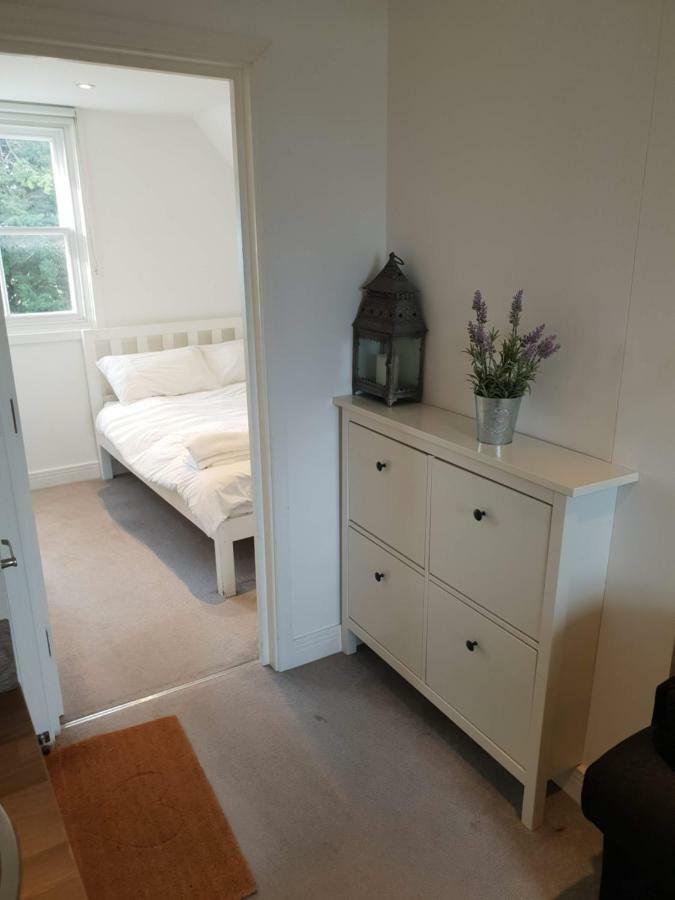 Central Windsor Apartments Dış mekan fotoğraf